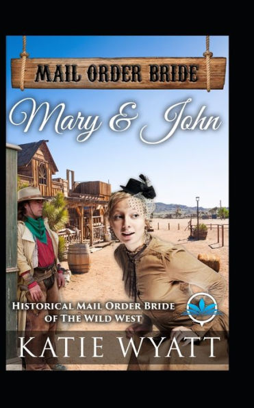 Mary & John