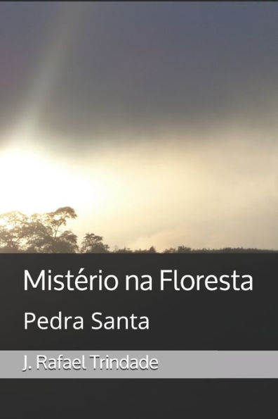 Mist?rio Na Floresta : Pedra Santa