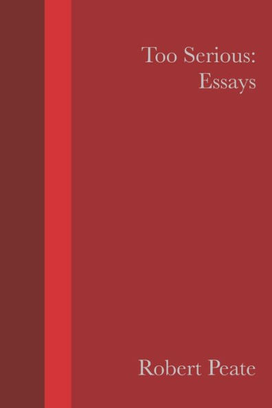 Essays - 9781731151704