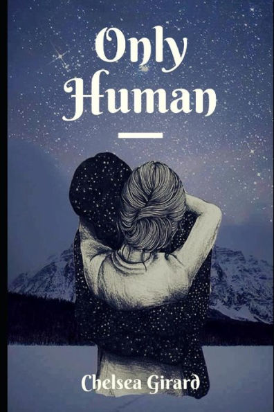Only Human - 9781731160386