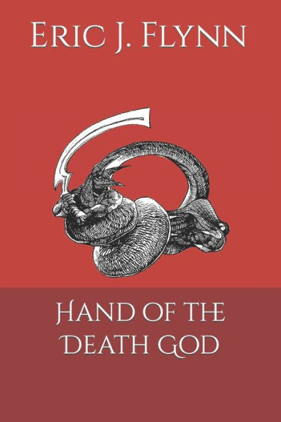 Hand Of The Death God