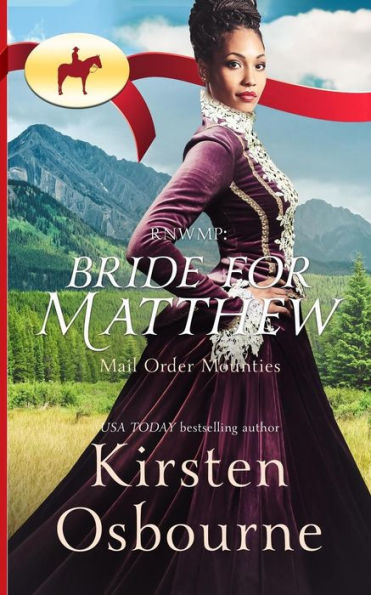 Rnwmp : Bride For Matthew