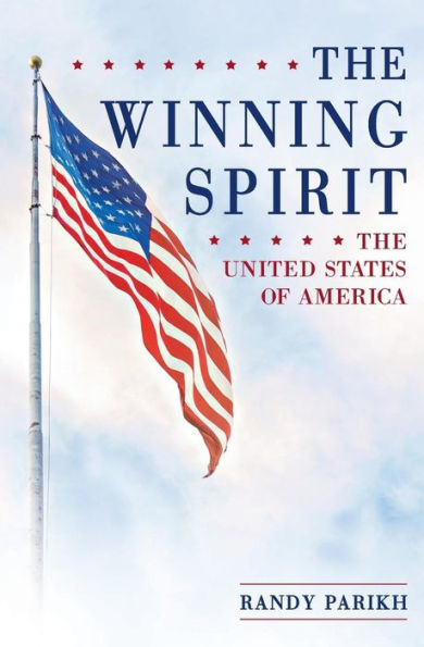 The Winning Spirit - 9781731246646