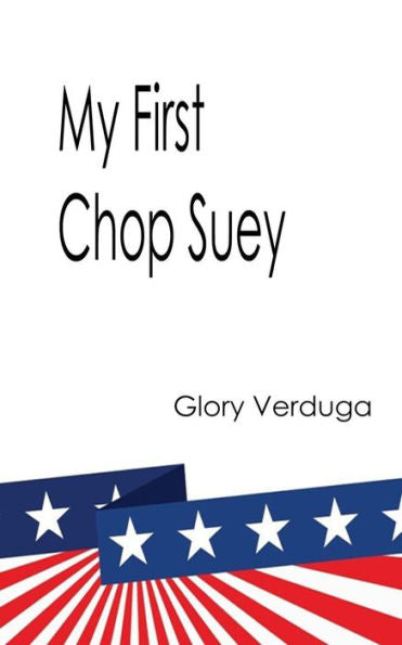 My First Chop Suey