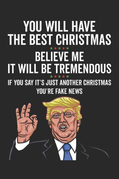 You Will Have The Best Christmas