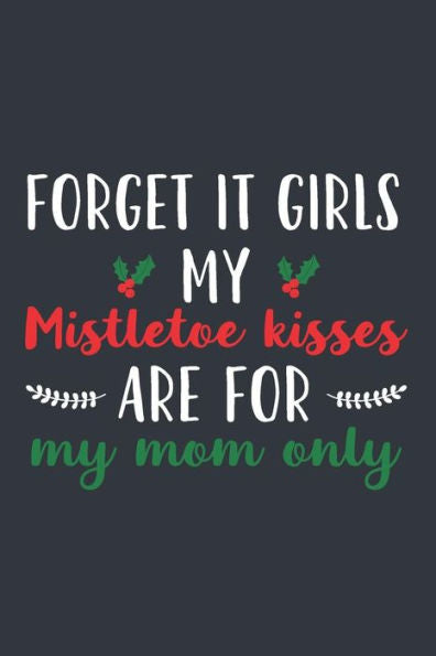 Forget It Girls