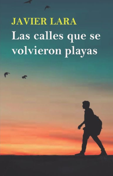 Las calles que se volvieron playas (Spanish Edition)