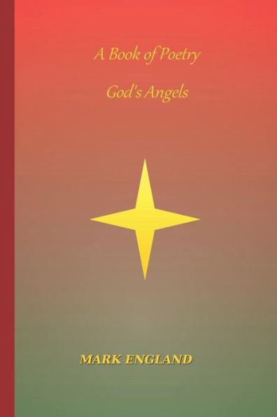 A Book of Poetry - God's Angels