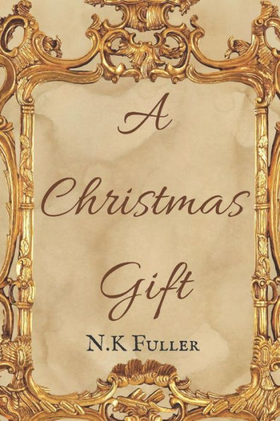 The Christmas Gift - 9781731338365