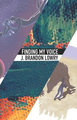 Finding My Voice - 9781731354020