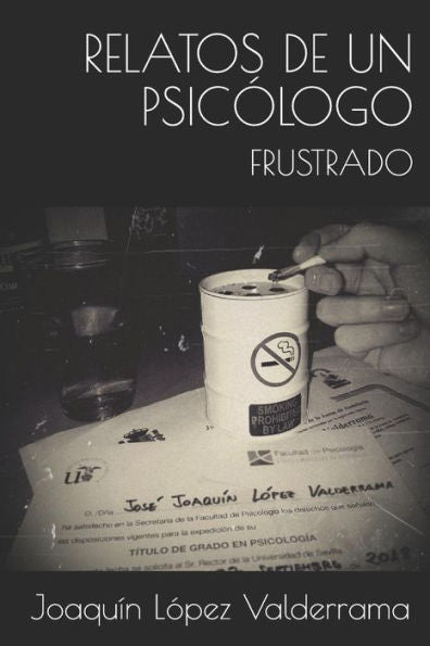 Relatos De Un Psic