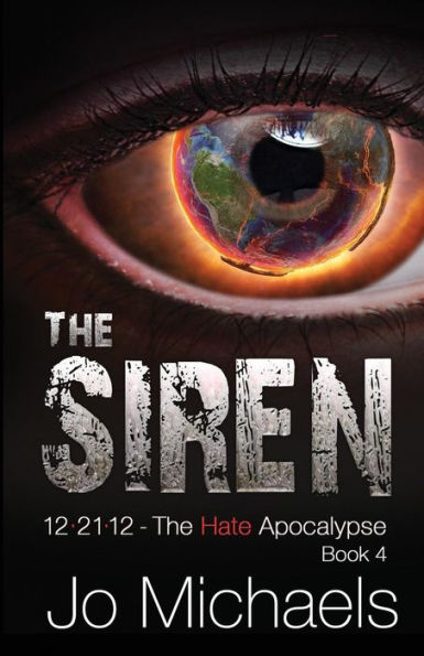 The Siren - 9781731378750