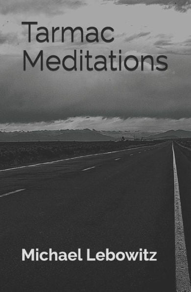 Tarmac Meditations : Haiku And Photography