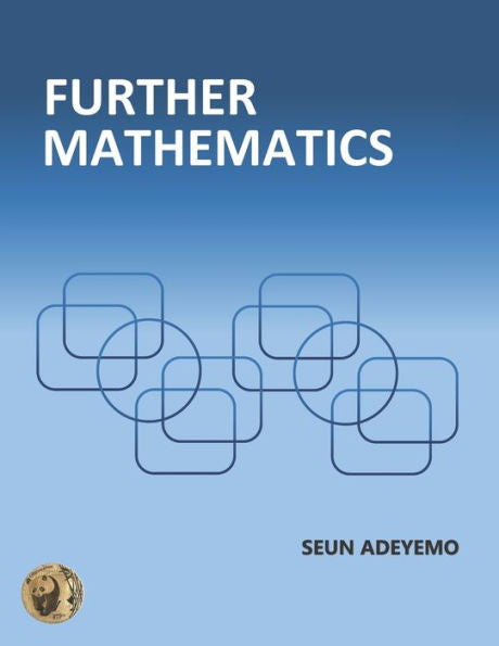 FURTHER MATHEMATICS