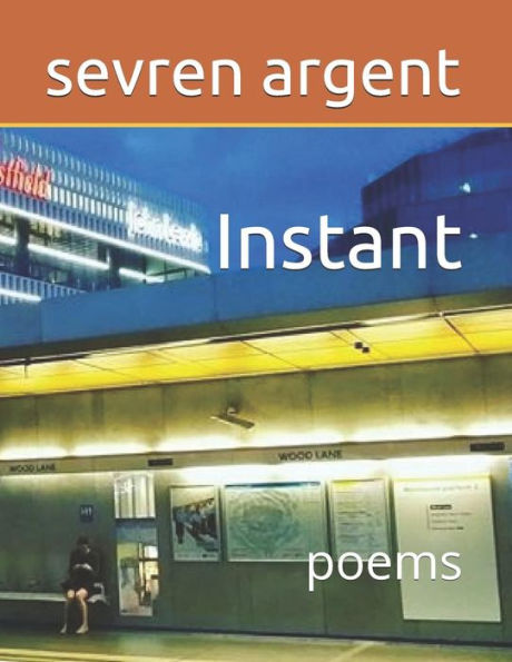 Instant: poems