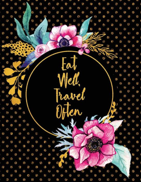 Eat Well, Travel Often