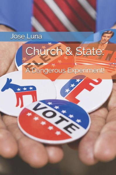 Church & State:: A Dangerous Experiment!