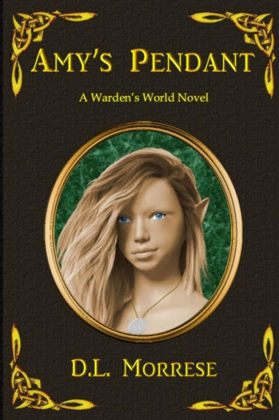 Amy's Pendant (Warden's World)