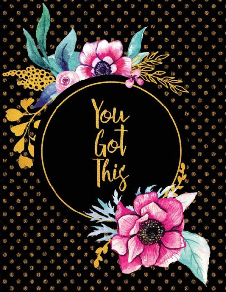 You Got This - 9781731480705