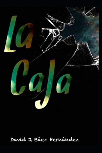 LA CAJA (Spanish Edition) - 9781731496010