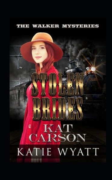 Stolen Brides