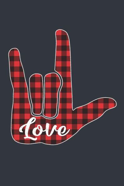 Love - 9781731516541