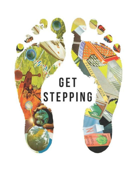 Get Stepping