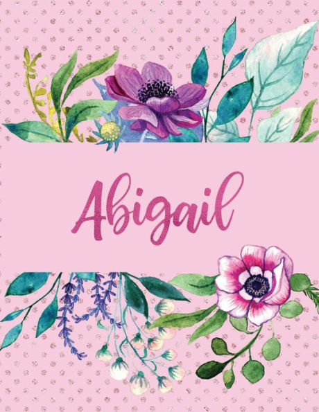 Abigail - 9781731560568