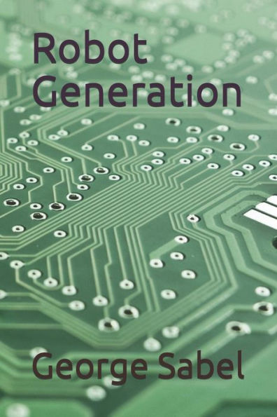 Robot Generation