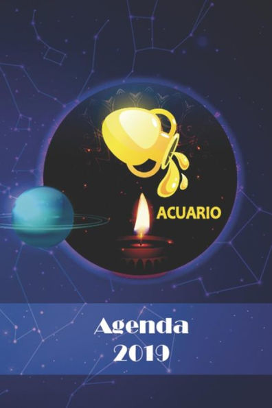 Agenda 2019: Aquarius