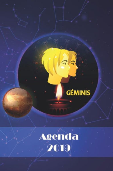 Agenda 2019: GEminis