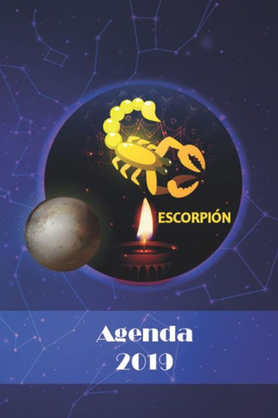 Agenda 2019: EscorpiOn