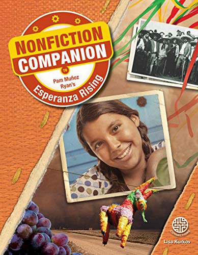 Rourke Educational Media | Esperanza Rising | 48pgs (Nonfiction Companions)