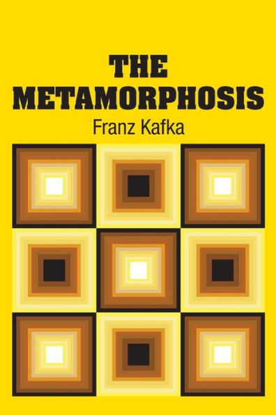 The Metamorphosis - 9781731702265