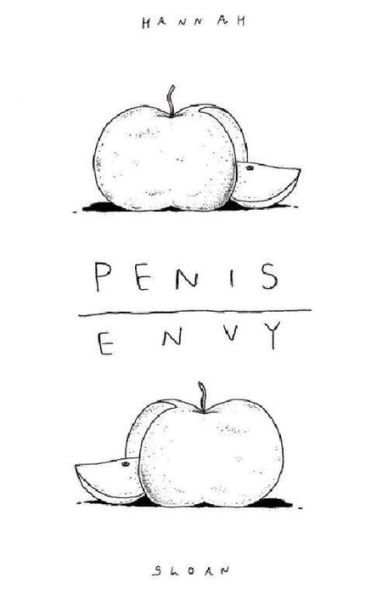 Penis Envy