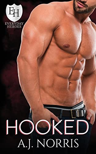 Hooked - 9781732023871