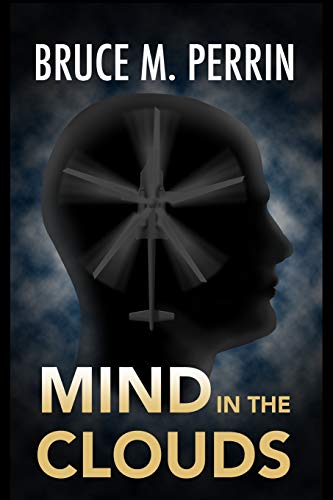 Mind in the Clouds : The Mind Sleuth Series Book 2