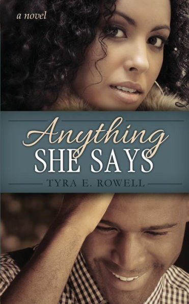 Anything She Says (Instant Prayer)