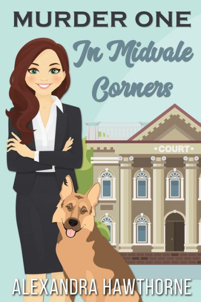 Murder One In Midvale Corners