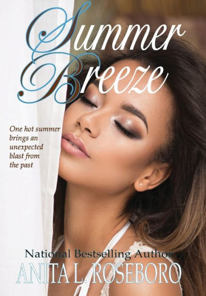 Summer Breeze - 9781732130050