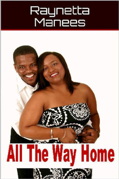 All The Way Home - 9781732134225