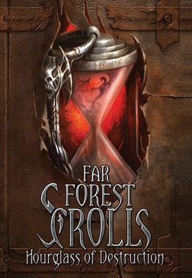 Far Forest Scrolls Hourglass of Destruction (2)