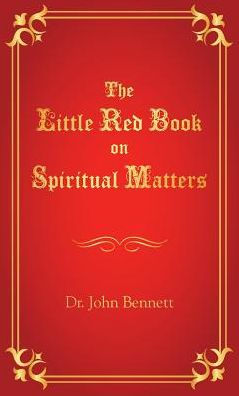 The Little Red Book On Spiritual Matters