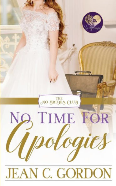 No Time For Apologies