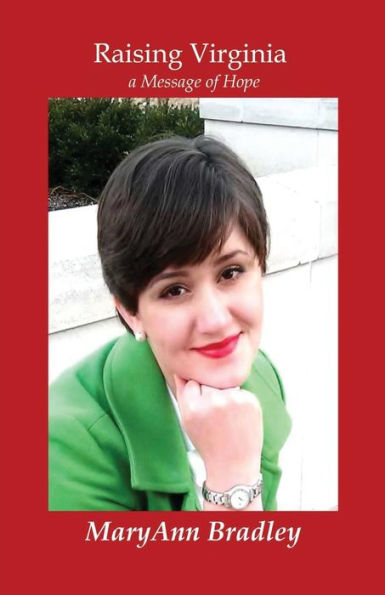 Raising Virginia : A Message Of Hope