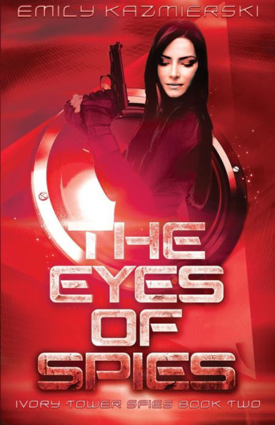 The Eyes Of Spies