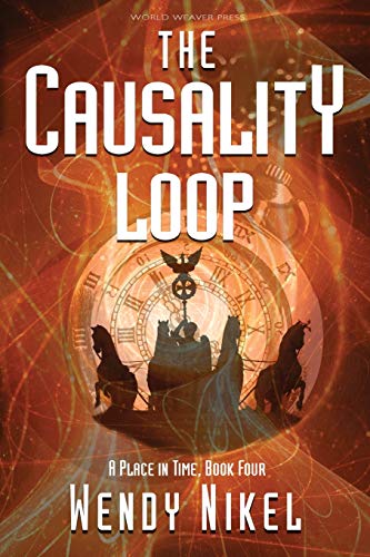 The Causality Loop (Place in Time)