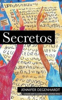 Secretos - 9781732278042