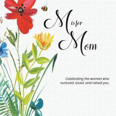 M Is For Mom