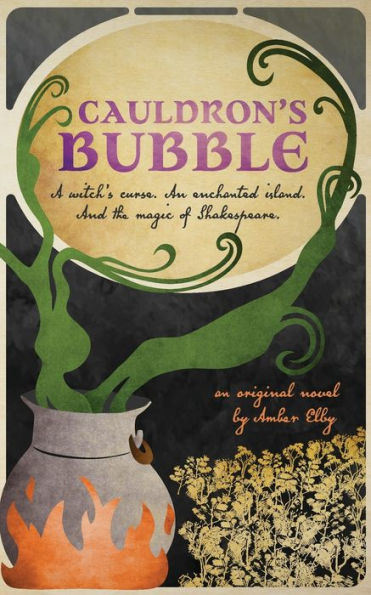 La burbuja del caldero (trilogía de Netherfeld)